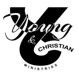 Young&amp;Christian Ministries Apparel