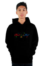 Load image into Gallery viewer, Christ-is-a-must Hoody