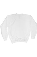 Load image into Gallery viewer, Christ-is-a-must Longsleeve White