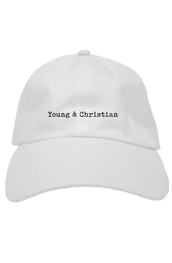 Young & Christian Cap