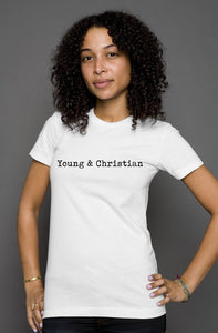 Young & Christian (female)