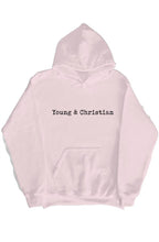 Load image into Gallery viewer, Young &amp; Christian Hoody 