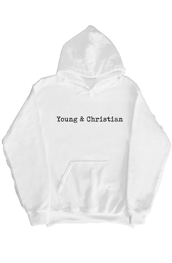 Young & Christian Hoody 