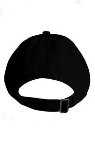 Young and Christian cap black