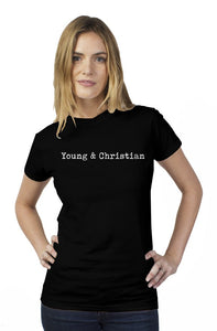 Young and Christian (female)