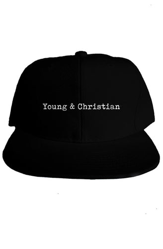 YC SNAPBACK CAP