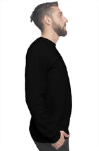 Load image into Gallery viewer, YC Longsleeve blk