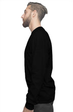 Load image into Gallery viewer, YC Longsleeve blk