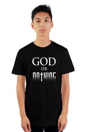 God or Nothing (men)