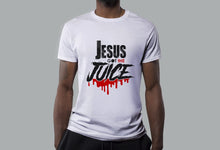 Load image into Gallery viewer, Jesus Got The Juice (Male)